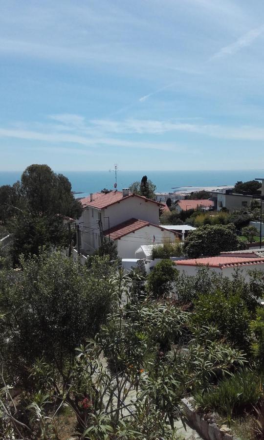 La Meridienne Sète Zewnętrze zdjęcie