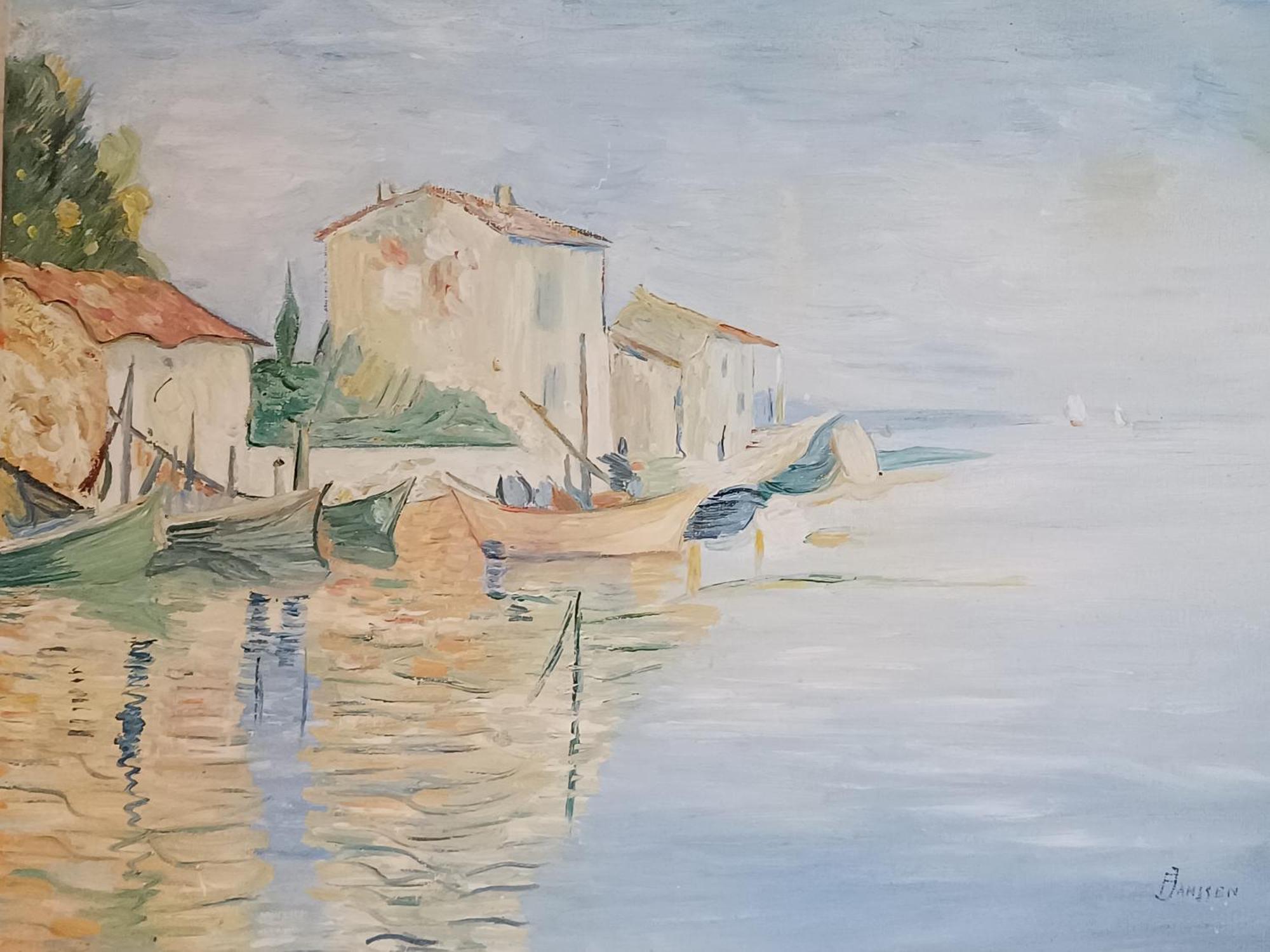 La Meridienne Sète Zewnętrze zdjęcie