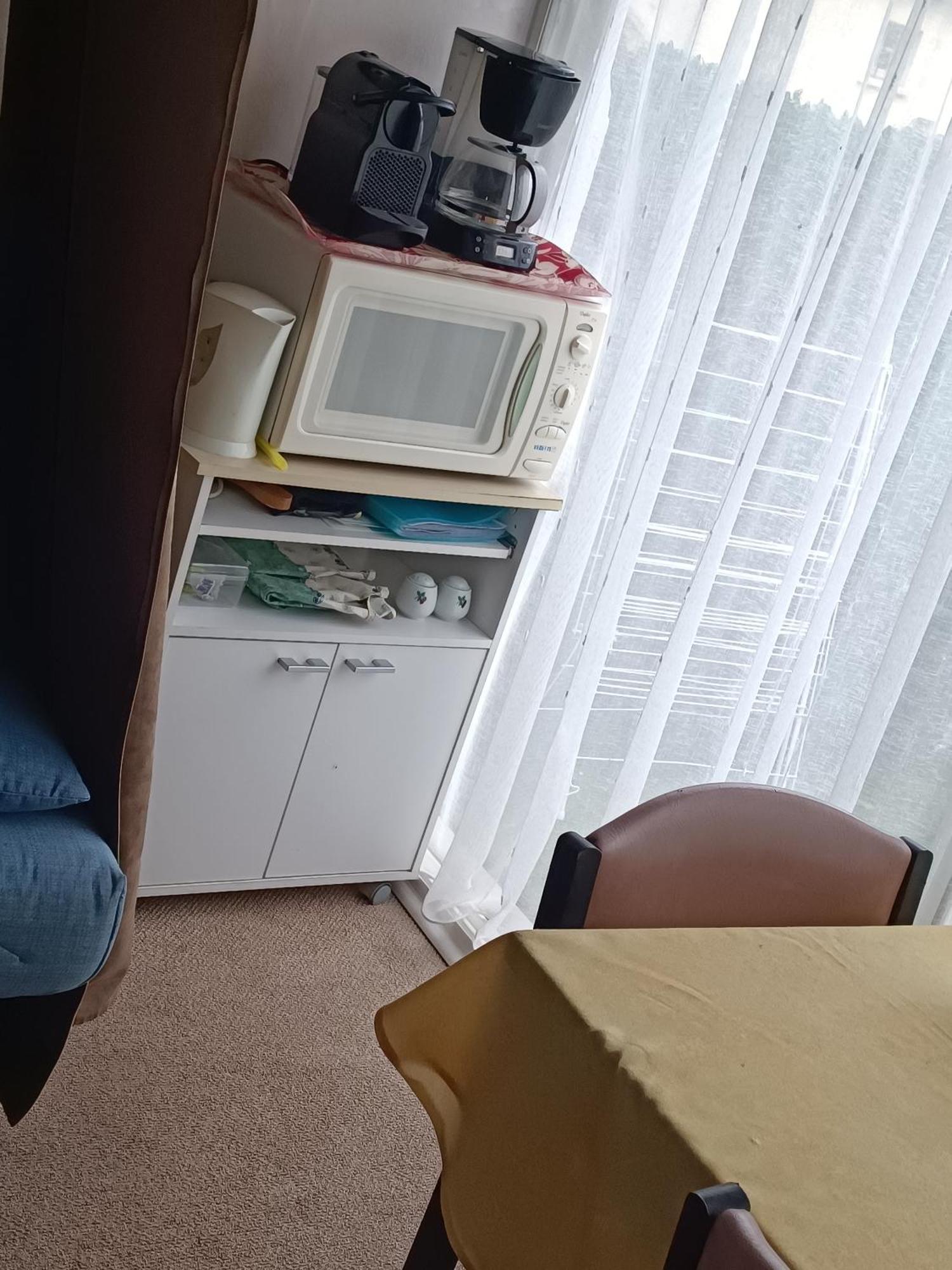 La Meridienne Sète Zewnętrze zdjęcie
