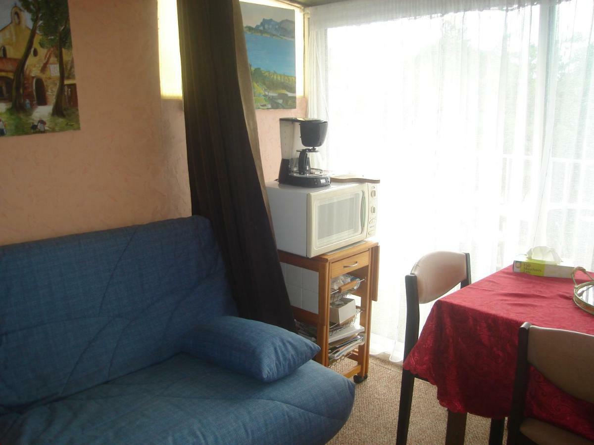 La Meridienne Sète Zewnętrze zdjęcie